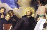 Vendredi 9 octobre 2020 – Saint Jean Leonardi, Confesseur – Saint Denis, Évêque, Saint Rustique et Eleuthère, Martyrs – Saint Louis Bertrand, Missionnaire dominicain