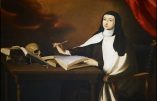 Jeudi 15 octobre 2020 – Sainte Thérèse d’Avila, Vierge, Réformatrice des Carmélites