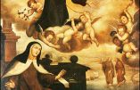 Lundi 19 octobre 2020 – Saint Pierre d’Alcantara, Confesseur, 1er Ordre Franciscain