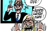Ignace - Castex renforce le couvre-feu