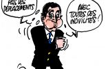 Ignace – Darmanin n’arrête pas !
