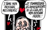 Ignace - Message d'amour d'Hervé Ryssen