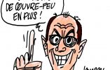Ignace - On passe à l'heure d'hiver