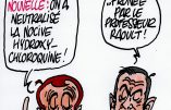 Ignace - L'exécutif débordé par le covid