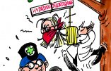 Ignace - Pour certains, Raoult n'est pas Panoramix
