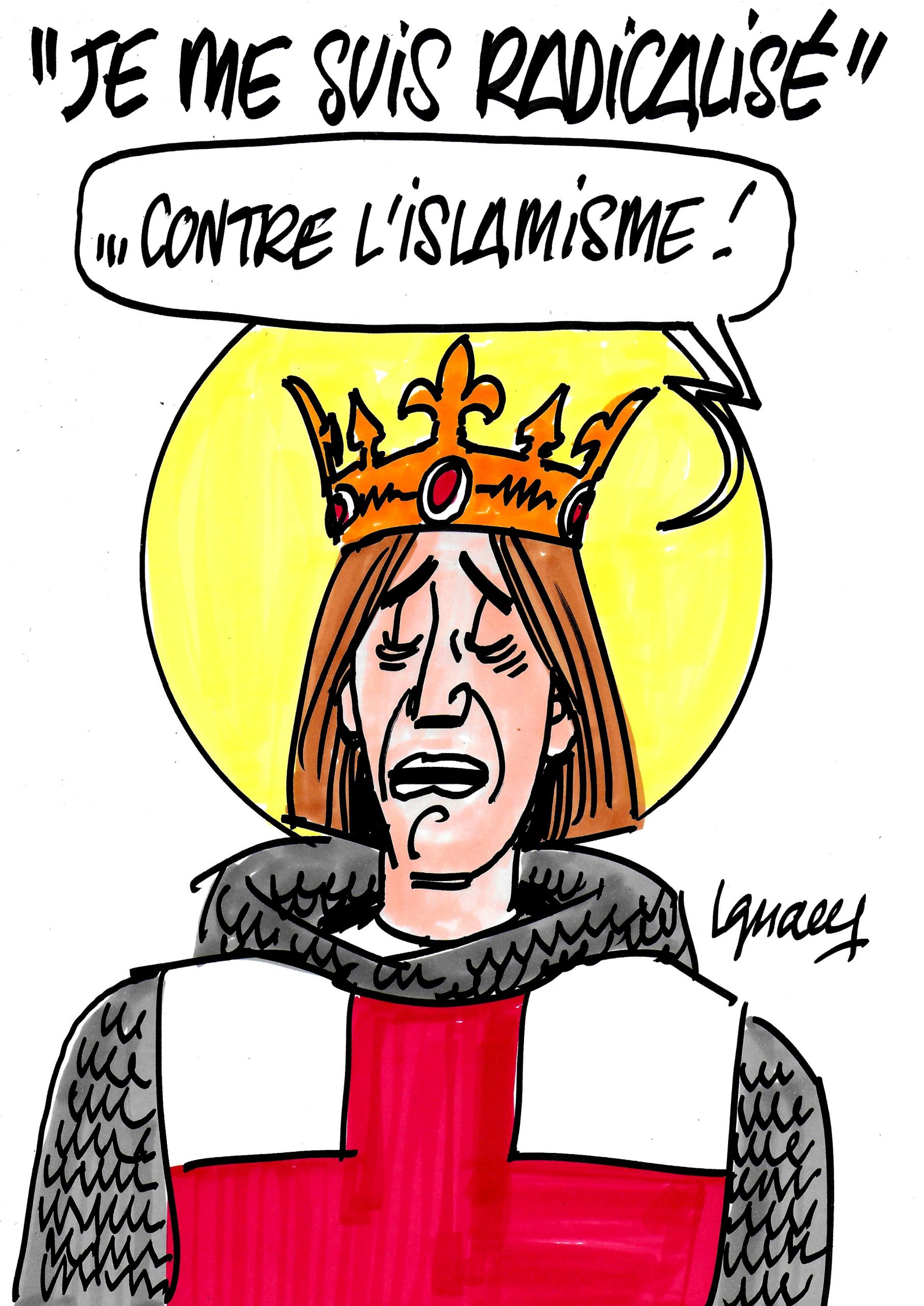 Ignace - Rappel historique
