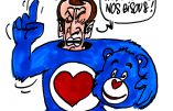 Ignace - Islamistes, ça suffit !