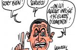 Ignace - L'islamiste de Conflans abattu par la police
