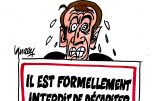Ignace - Professeur décapité : une réplique s'impose !