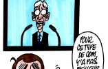 Ignace - Lallement annonce l'austérité sanitaire à Paris