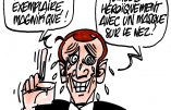 Ignace – « Samuel Paty, visage de la république »