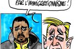 Ignace - Lutte contre le séparatisme