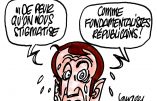 Ignace - "Laïcité" plutôt que "séparatisme"