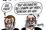Ignace - Quelle riposte face au terrorisme islamiste ?