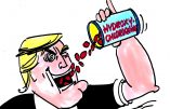 Ignace - Trump reprend des forces