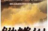 La déferlante : immigration et surpopulation, quels enjeux pour 2020-2050 ?