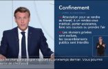 Ils sont de retour, l’Ausweis de Macron et l’interdiction des messes