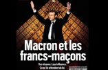 Mettre fin à l’instruction à domicile puis aux écoles hors-contrat : le plan maçonnique de Macron contre lequel Civitas mobilise toutes ses forces