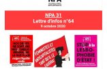 Comme feu Pierre Bergé, le NPA considère que louer le ventre d’une femme n’est pas pire que louer les bras d’un ouvrier