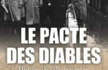 Le pacte des diables – Histoire de l’alliance entre Staline et Hitler (1939-1941)