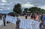 Mobilisation pour la Messe jusqu’à la Croix de Provence