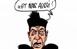 Ignace - Les commerçants veulent ouvrir tous les dimanches