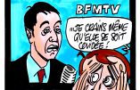 Ignace - Couac sur le couvre-feu