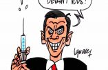 Ignace - Le pic du covid derrière nous