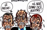 Ignace - Hold-up fait des ravages