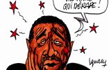 Ignace - Le comble pour Michel Zecler