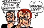 Ignace - Le vaccin contre le covid contesté