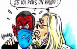 Ignace - Hystérie sanitaire