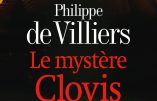 Le mystère Clovis en format poche