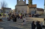 Ce dimanche, la France s’est couverte de manifestations priantes !