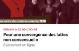 Bruxelles – Une activité subventionnée interdite aux Blancs et aux hommes hétérosexuels