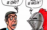 Ignace - Pourquoi une telle protection ?