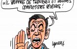 Ignace - Le professeur Fourtillan interné