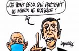 Ignace - La vertu des Black blocs