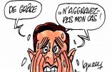 Ignace - Arbitre raciste  à la Ligue des champions