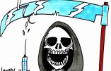 Ignace - Le vaccin anti-covid arrive !