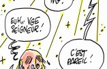 Ignace - Giscard au Tribunal divin