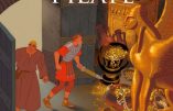 BD – L’or de Pilate