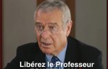 Nouvelles du Professeur Fourtillan, le lanceur d’alerte interné contre son gré dans un hôpital psychiatrique 