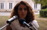 Magnifique témoignage de Myriam, musulmane devenue catholique ! A voir !