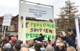 Soutien populaire au Professeur Perronne