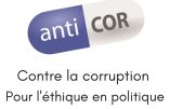 Macron et ses copains auraient-ils peur d’Anticor, l’association anti-corruption ?