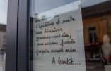 Les restaurateurs vont-ils passer à la casserole pour le plus grand bénéfice des mondialistes ?