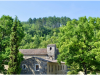 L’abbaye de Rieunette, située à côté de Carcassonne © Divine Box