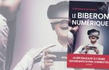 Le biberon numérique : le défi éducatif à l’heure des enfants hyper-connectés (Stéphane Blocquaux)