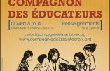 10 au 13 février : retraite spirituelle « Jésus, Compagnon des éducateurs »